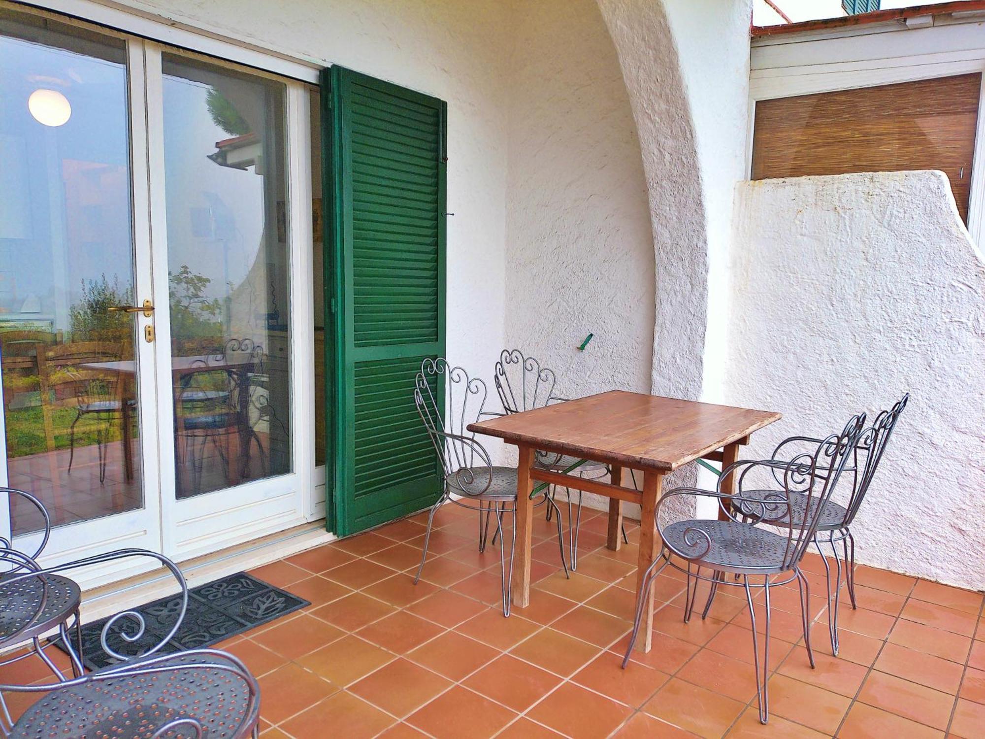 Numana Relax Home Dış mekan fotoğraf