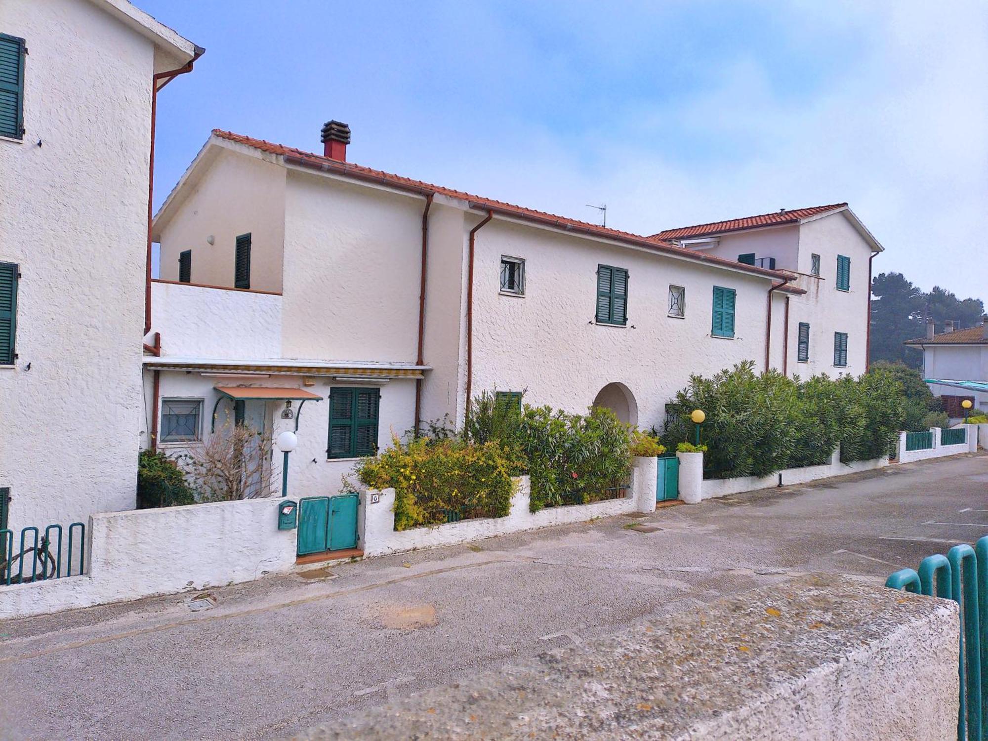 Numana Relax Home Dış mekan fotoğraf