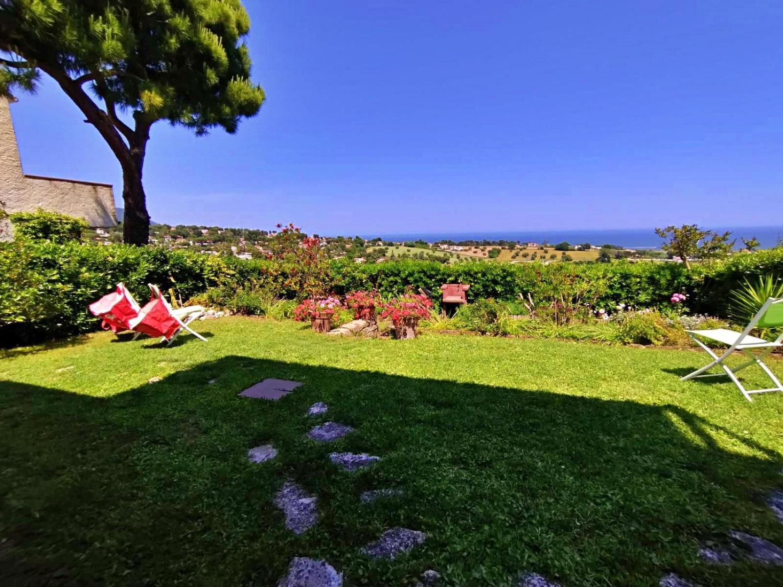 Numana Relax Home Dış mekan fotoğraf