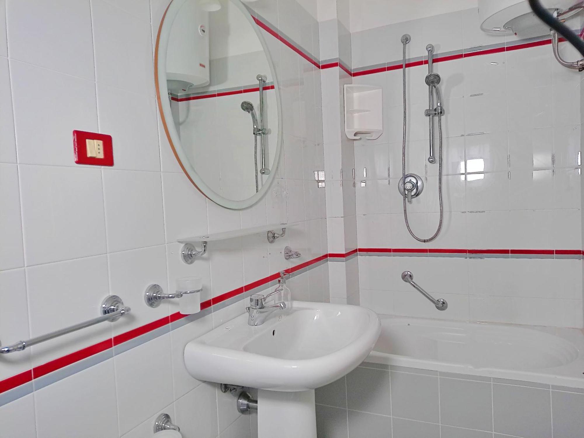 Numana Relax Home Dış mekan fotoğraf